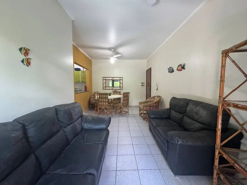 Apartamento com 2 quartos à venda, 74m2 em Ubatuba - SP - imagem 8 Foto 8 de Apartamento com 2 quartos à venda, 74m2 em Ubatuba - SP