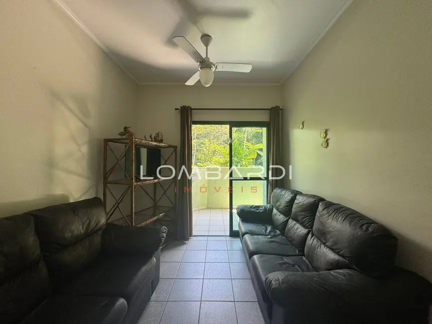 Apartamento com 2 quartos à venda, 74m2 em Ubatuba - SP - imagem 3 Foto 3 de Apartamento com 2 quartos à venda, 74m2 em Ubatuba - SP