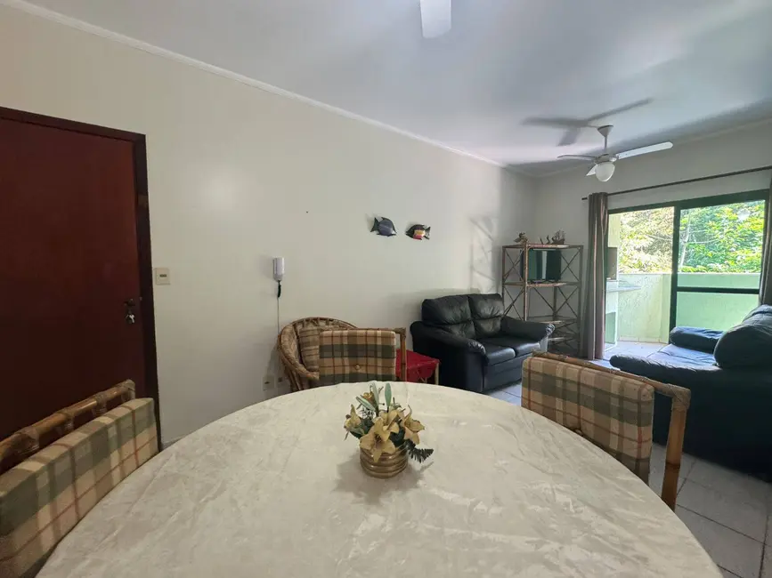 Apartamento com 2 quartos à venda, 74m2 em Ubatuba - SP - imagem 3 Foto 3 de Apartamento com 2 quartos à venda, 74m2 em Ubatuba - SP