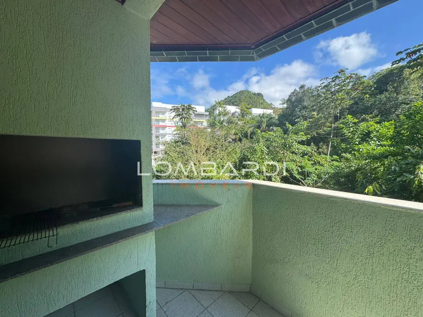Apartamento com 2 quartos à venda, 74m2 em Ubatuba - SP - imagem 4 Foto 4 de Apartamento com 2 quartos à venda, 74m2 em Ubatuba - SP