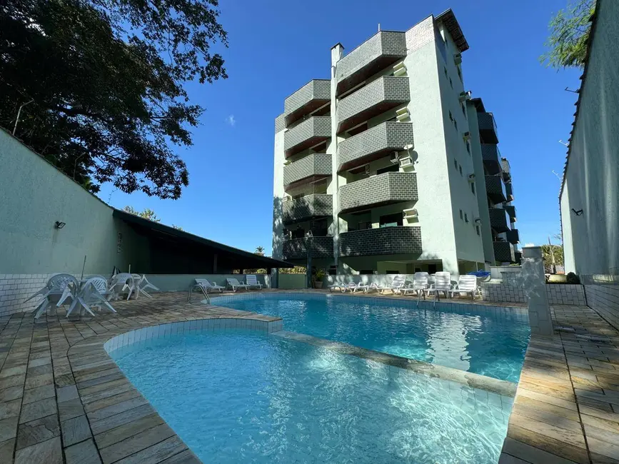 Apartamento com 2 quartos à venda, 74m2 em Ubatuba - SP - imagem 1 Foto 1 de Apartamento com 2 quartos à venda, 74m2 em Ubatuba - SP