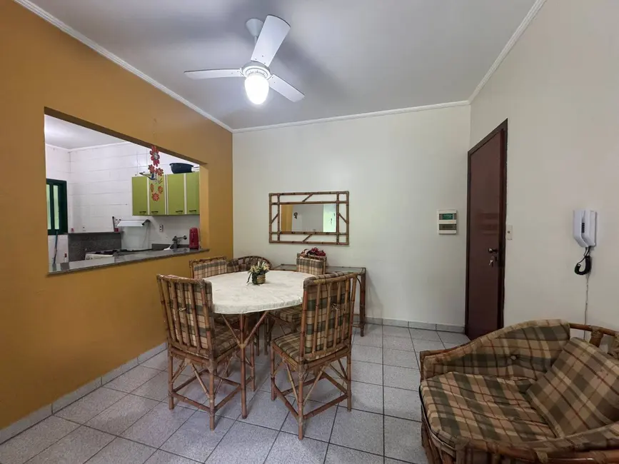 Apartamento com 2 quartos à venda, 74m2 em Ubatuba - SP - imagem 9 Foto 9 de Apartamento com 2 quartos à venda, 74m2 em Ubatuba - SP