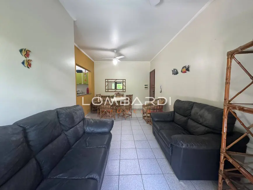 Apartamento com 2 quartos à venda, 74m2 em Ubatuba - SP - imagem 7 Foto 7 de Apartamento com 2 quartos à venda, 74m2 em Ubatuba - SP