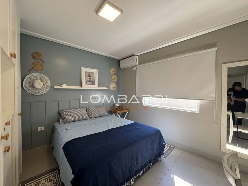 Foto 7 de Apartamento com 2 quartos à venda, 56m2 em Ubatuba - SP