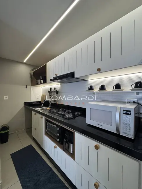 Foto 4 de Apartamento com 2 quartos à venda, 56m2 em Ubatuba - SP