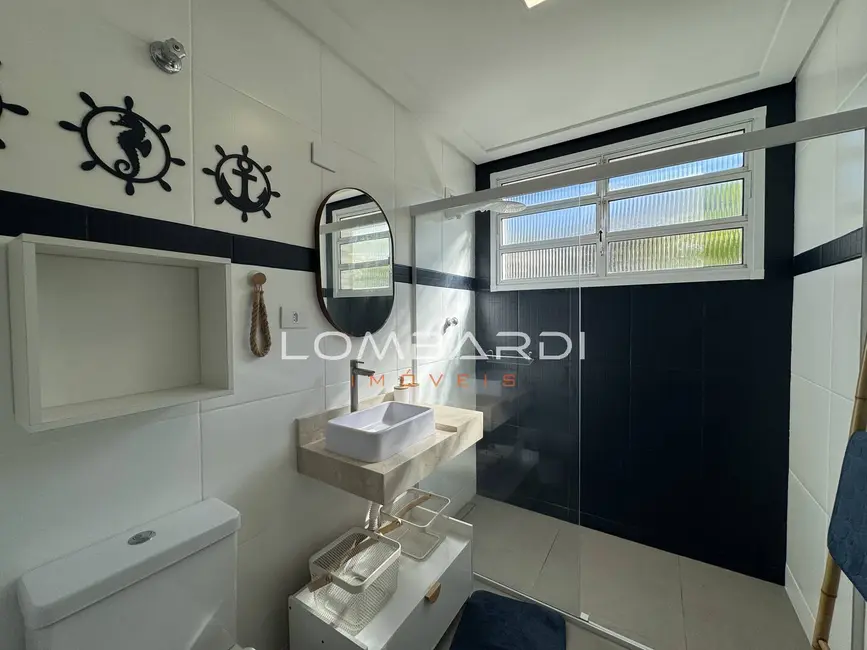 Foto 9 de Apartamento com 2 quartos à venda, 56m2 em Ubatuba - SP