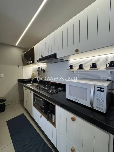 Foto 3 de Apartamento com 2 quartos à venda, 56m2 em Ubatuba - SP