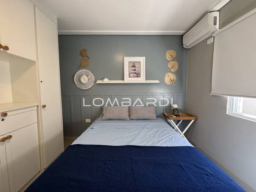 Foto 6 de Apartamento com 2 quartos à venda, 56m2 em Ubatuba - SP