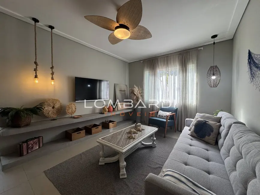 Foto 1 de Apartamento com 2 quartos à venda, 56m2 em Ubatuba - SP