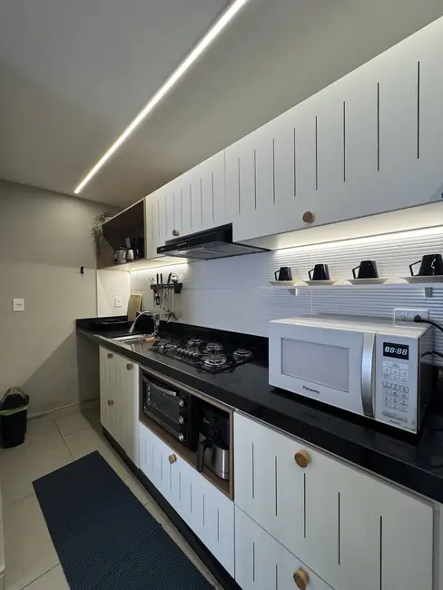 Foto 4 de Apartamento com 2 quartos à venda, 56m2 em Ubatuba - SP