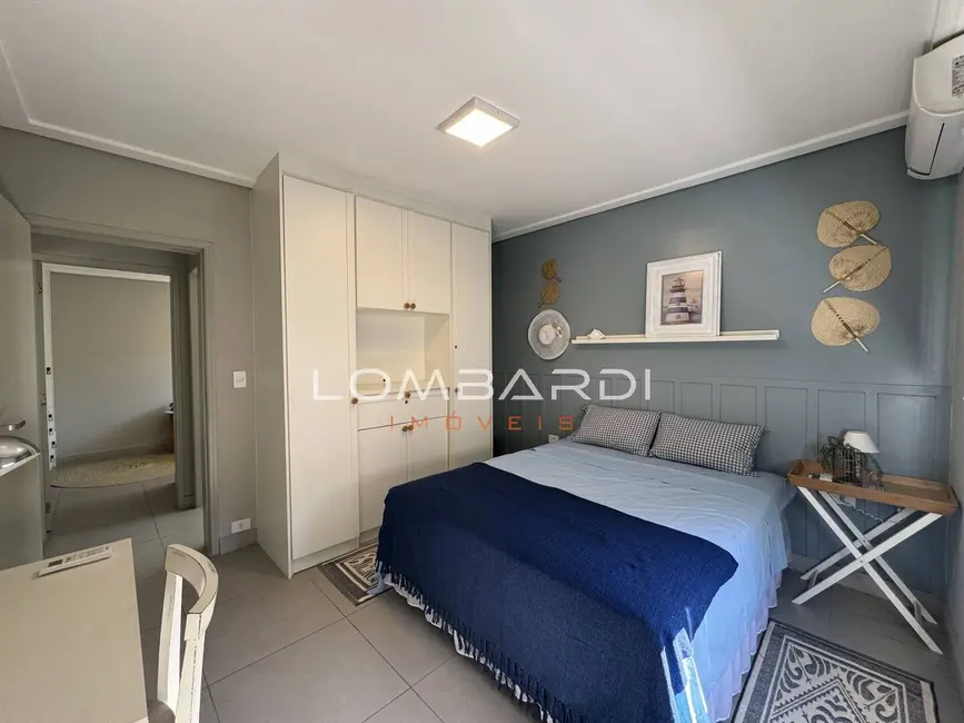 Foto 5 de Apartamento com 2 quartos à venda, 56m2 em Ubatuba - SP