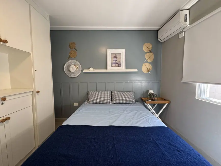 Foto 6 de Apartamento com 2 quartos à venda, 56m2 em Ubatuba - SP
