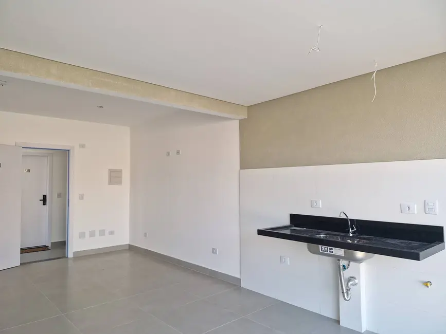 Foto 4 de Apartamento com 1 quarto à venda, 60m2 em Ubatuba - SP