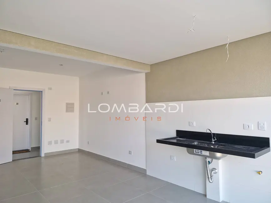 Foto 4 de Apartamento com 1 quarto à venda, 60m2 em Ubatuba - SP