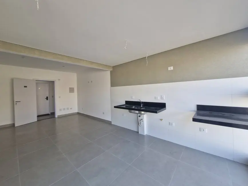 Foto 1 de Apartamento com 1 quarto à venda, 60m2 em Ubatuba - SP