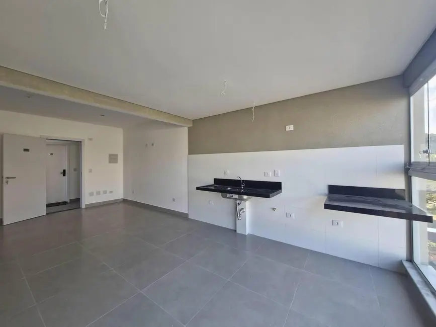 Foto 3 de Apartamento com 1 quarto à venda, 60m2 em Ubatuba - SP