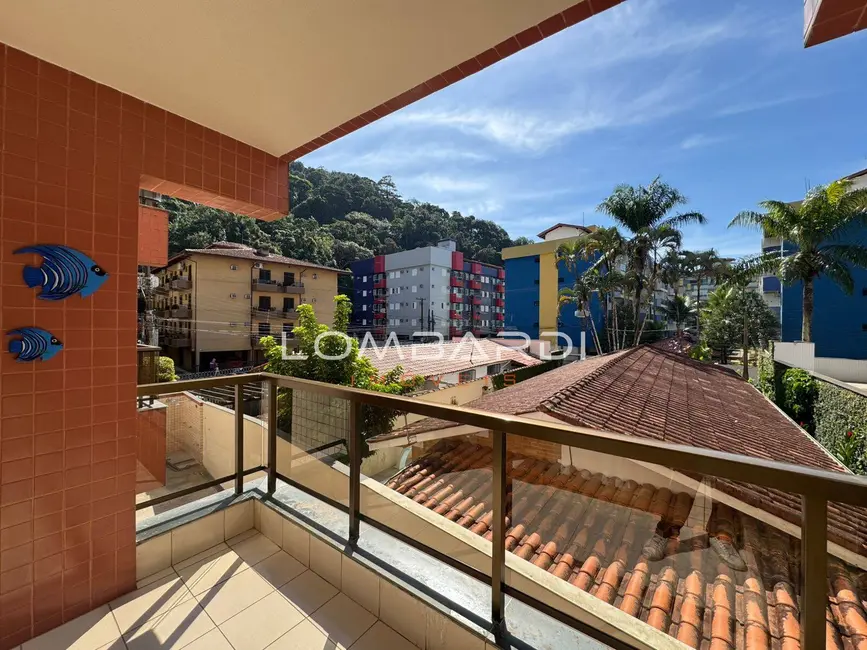 Apartamento com 2 quartos à venda, 92m2 em Ubatuba - SP - imagem 1 Foto 1 de Apartamento com 2 quartos à venda, 92m2 em Ubatuba - SP