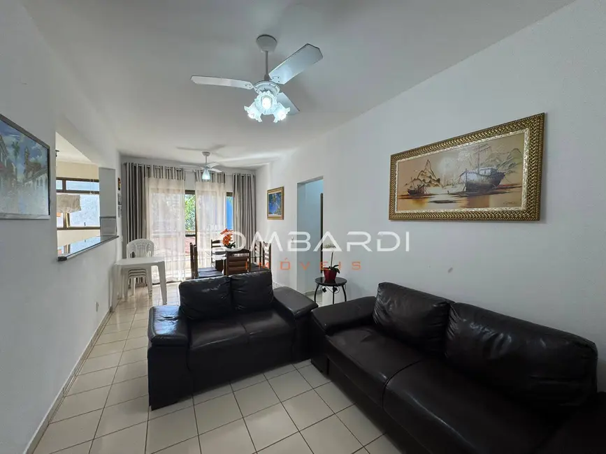 Apartamento com 2 quartos à venda, 92m2 em Ubatuba - SP - imagem 4 Foto 4 de Apartamento com 2 quartos à venda, 92m2 em Ubatuba - SP