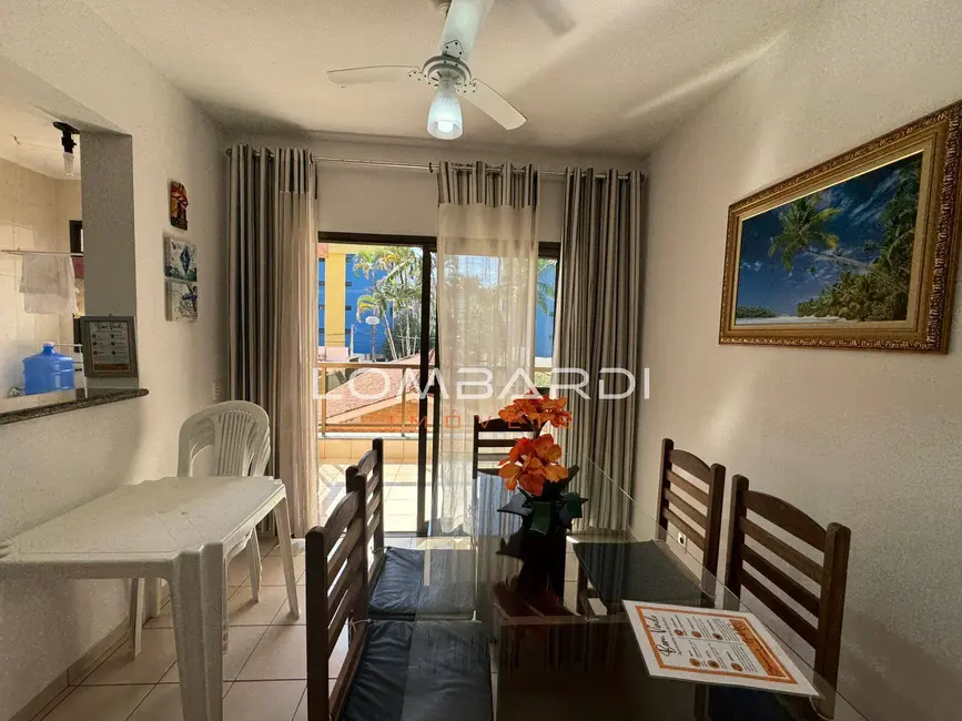 Apartamento com 2 quartos à venda, 92m2 em Ubatuba - SP - imagem 9 Foto 9 de Apartamento com 2 quartos à venda, 92m2 em Ubatuba - SP