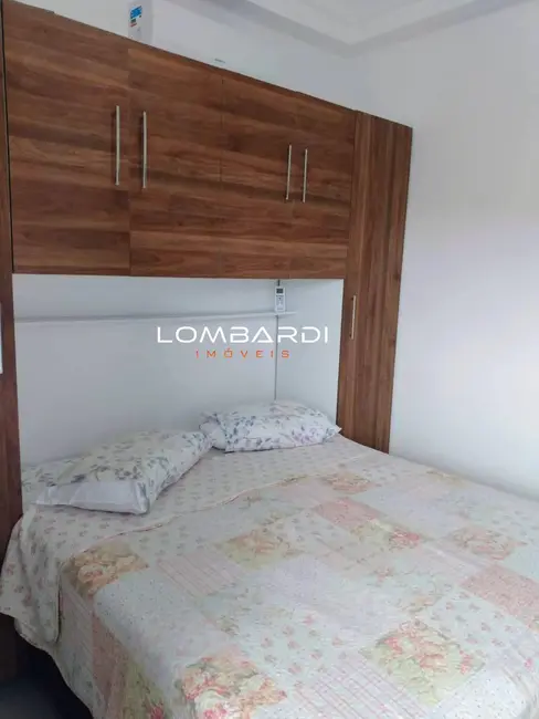 Foto 9 de Apartamento com 1 quarto à venda, 45m2 em Ubatuba - SP