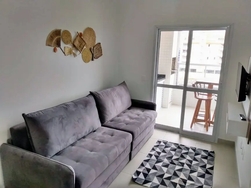Foto 6 de Apartamento com 1 quarto à venda, 45m2 em Ubatuba - SP