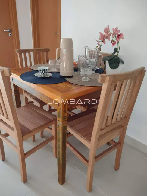 Foto 8 de Apartamento com 1 quarto à venda, 45m2 em Ubatuba - SP