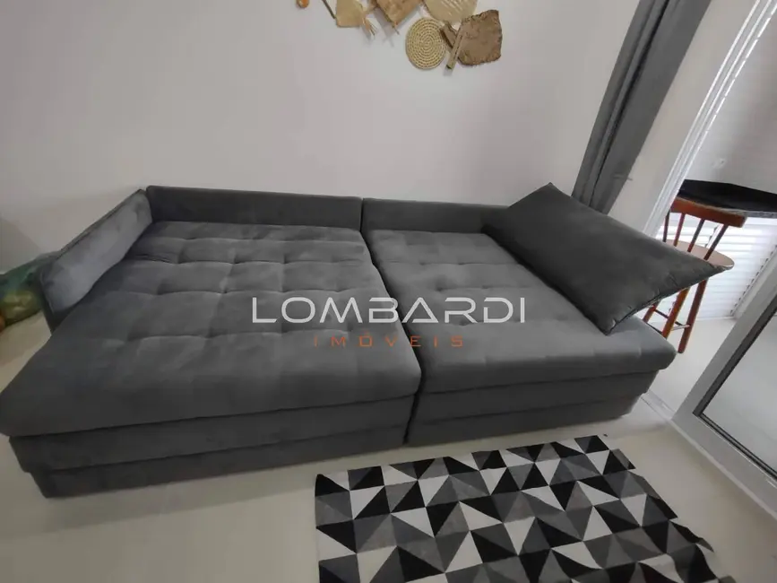 Foto 5 de Apartamento com 1 quarto à venda, 45m2 em Ubatuba - SP