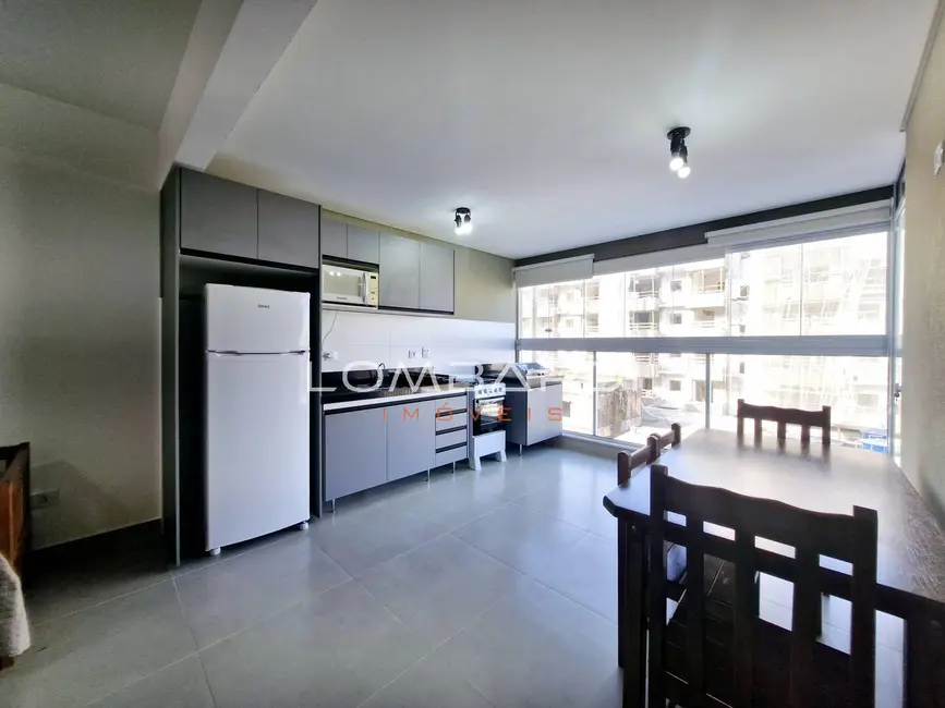 Foto 7 de Apartamento com 1 quarto à venda, 40m2 em Ubatuba - SP