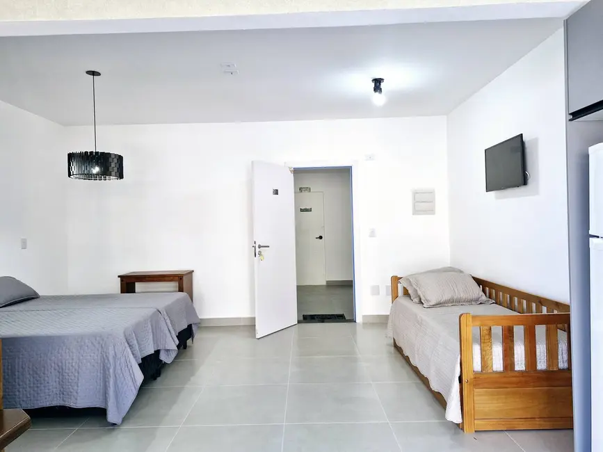 Foto 3 de Apartamento com 1 quarto à venda, 40m2 em Ubatuba - SP