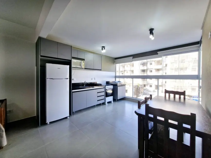 Foto 7 de Apartamento com 1 quarto à venda, 40m2 em Ubatuba - SP