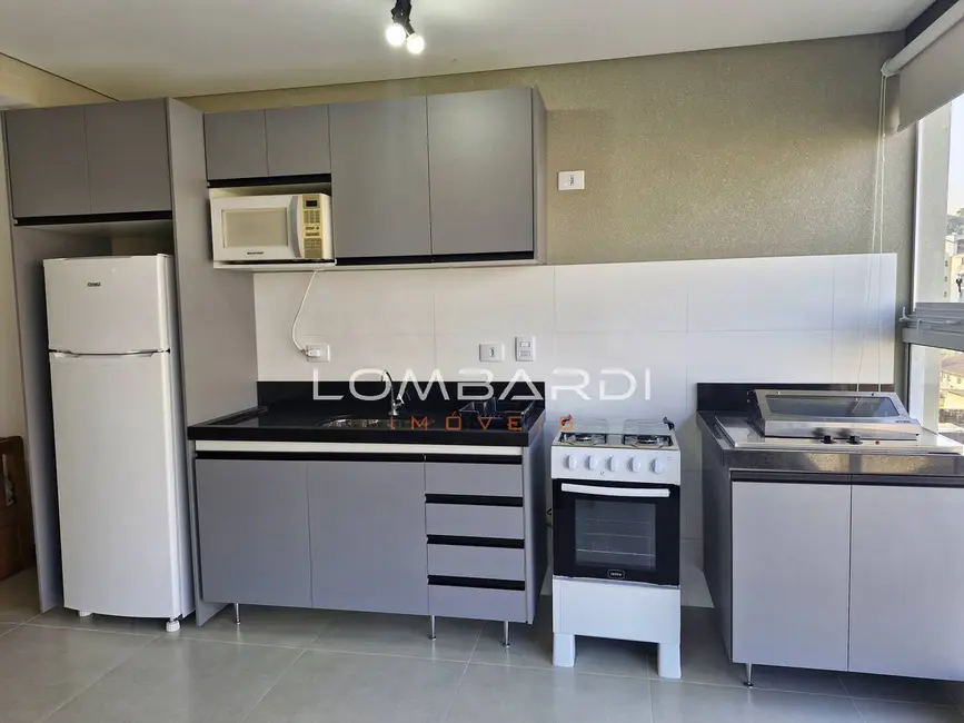 Foto 8 de Apartamento com 1 quarto à venda, 40m2 em Ubatuba - SP