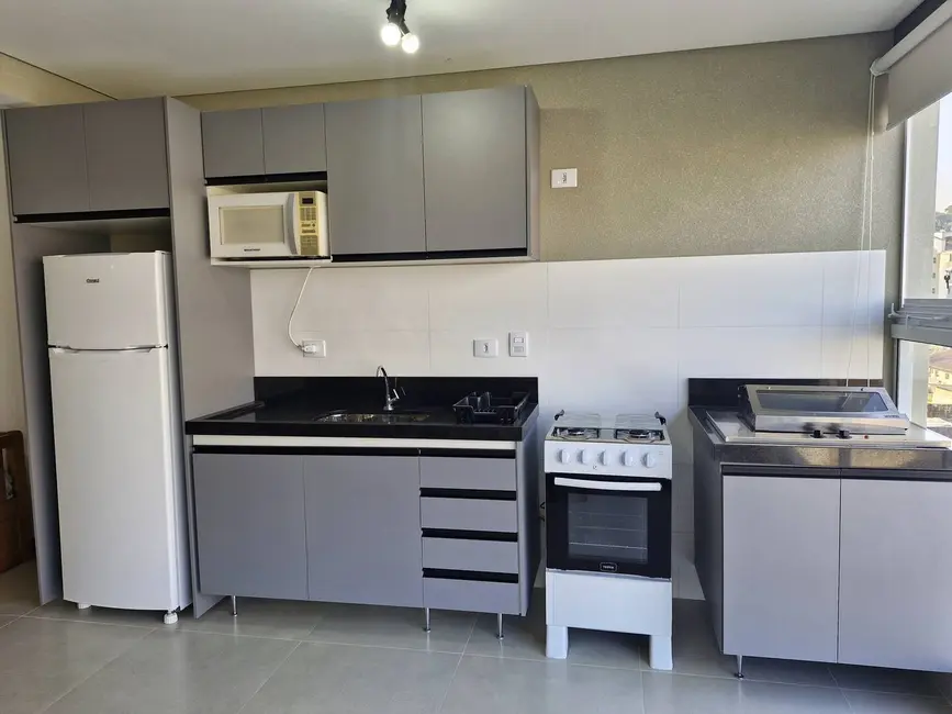 Foto 8 de Apartamento com 1 quarto à venda, 40m2 em Ubatuba - SP