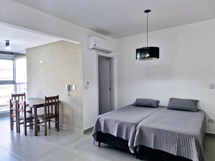 Foto 2 de Apartamento com 1 quarto à venda, 40m2 em Ubatuba - SP