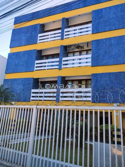 Foto 1 de Apartamento com 2 quartos à venda, 70m2 em Centro, Ubatuba - SP