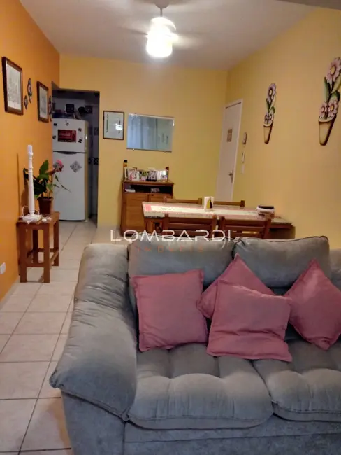 Foto 2 de Apartamento com 2 quartos à venda, 70m2 em Centro, Ubatuba - SP