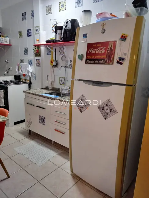 Apartamento com 2 quartos à venda, 70m2 em Centro, Ubatuba - SP - imagem 8 Foto 8 de Apartamento com 2 quartos à venda, 70m2 em Centro, Ubatuba - SP