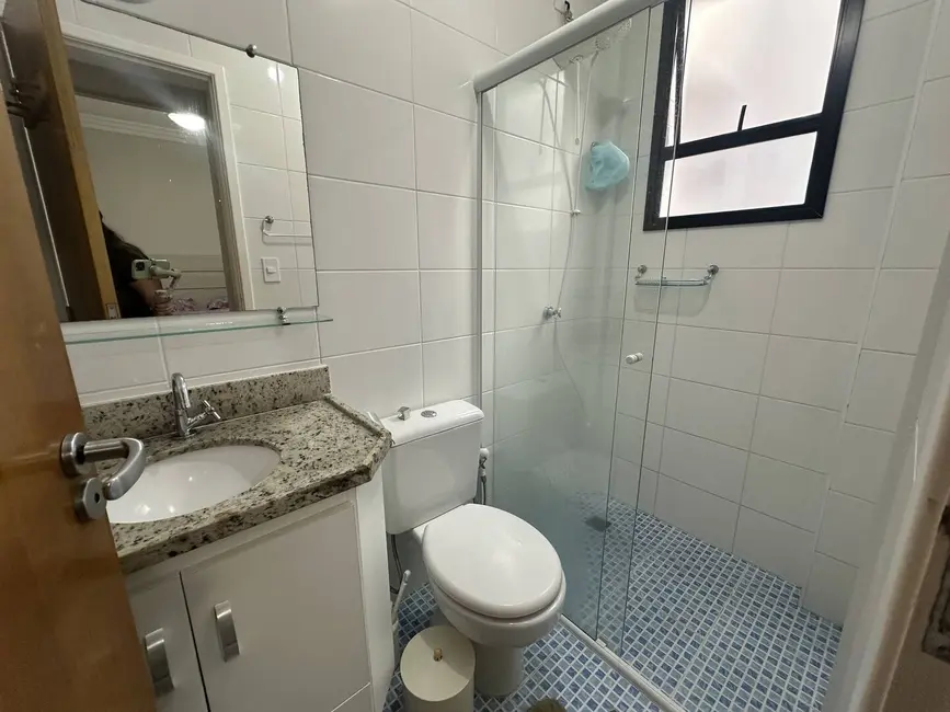 Foto 3 de Apartamento com 2 quartos à venda, 84m2 em Ubatuba - SP