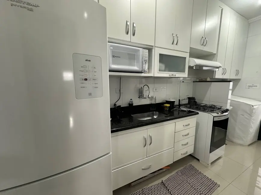 Foto 4 de Apartamento com 2 quartos à venda, 84m2 em Ubatuba - SP