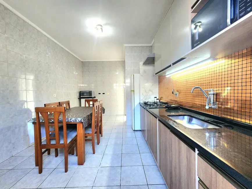 Foto 8 de Apartamento com 2 quartos à venda, 61m2 em Centro, Ubatuba - SP