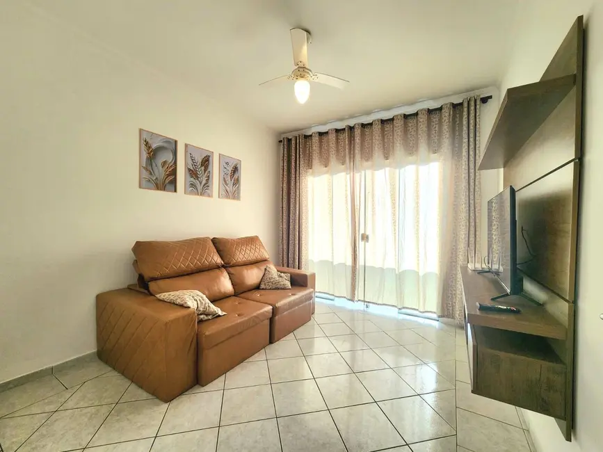 Foto 1 de Apartamento com 2 quartos à venda, 61m2 em Centro, Ubatuba - SP