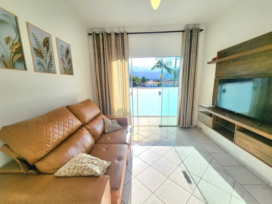 Foto 2 de Apartamento com 2 quartos à venda, 61m2 em Centro, Ubatuba - SP