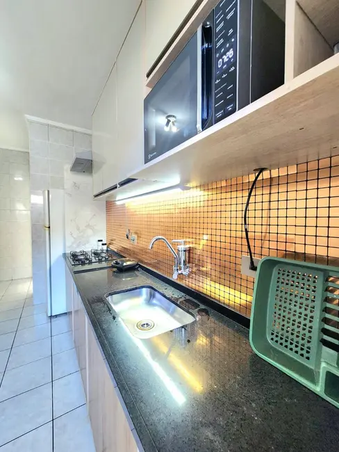 Foto 4 de Apartamento com 2 quartos à venda, 61m2 em Centro, Ubatuba - SP
