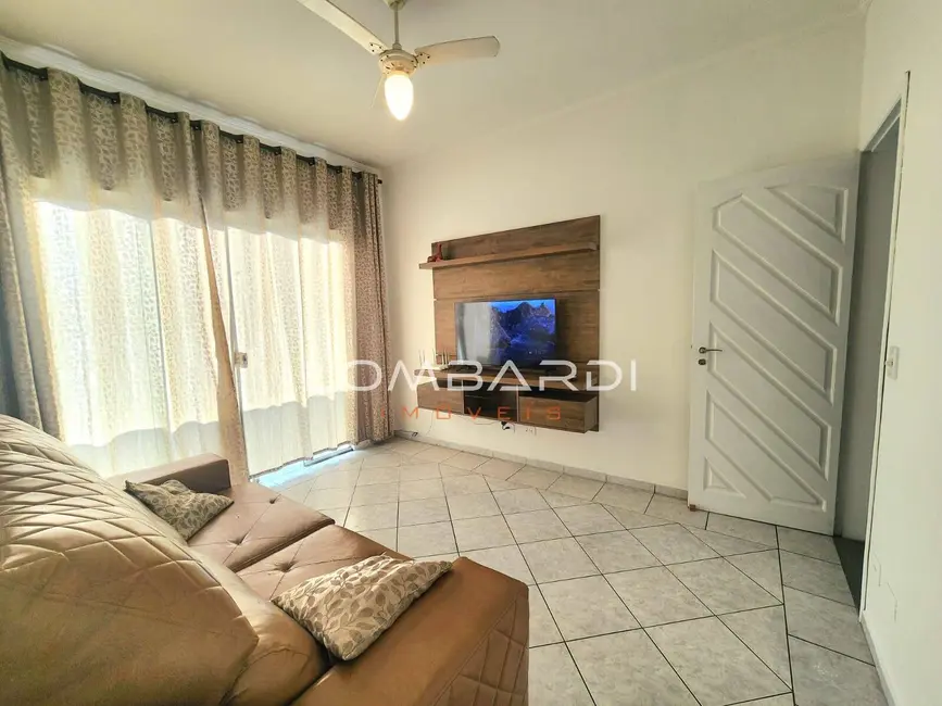 Foto 3 de Apartamento com 2 quartos à venda, 80m2 em Ubatuba - SP
