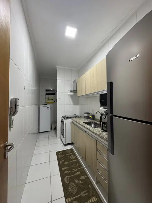 Foto 4 de Apartamento com 2 quartos à venda, 70m2 em Ubatuba - SP