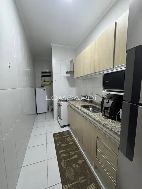 Foto 4 de Apartamento com 2 quartos à venda, 70m2 em Ubatuba - SP