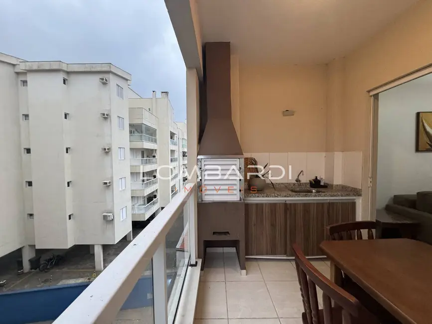 Foto 6 de Apartamento com 2 quartos à venda, 70m2 em Ubatuba - SP