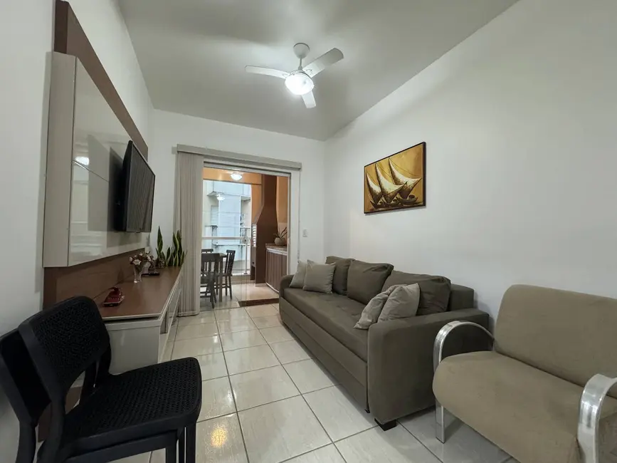 Foto 1 de Apartamento com 2 quartos à venda, 70m2 em Ubatuba - SP