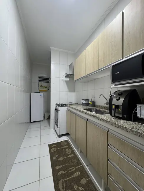 Foto 3 de Apartamento com 2 quartos à venda, 70m2 em Ubatuba - SP