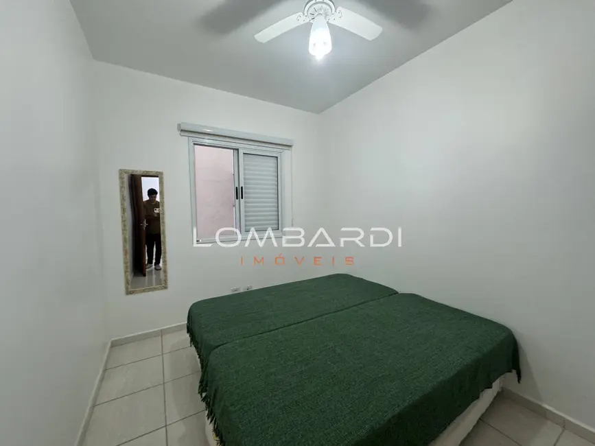 Foto 9 de Apartamento com 2 quartos à venda, 70m2 em Ubatuba - SP