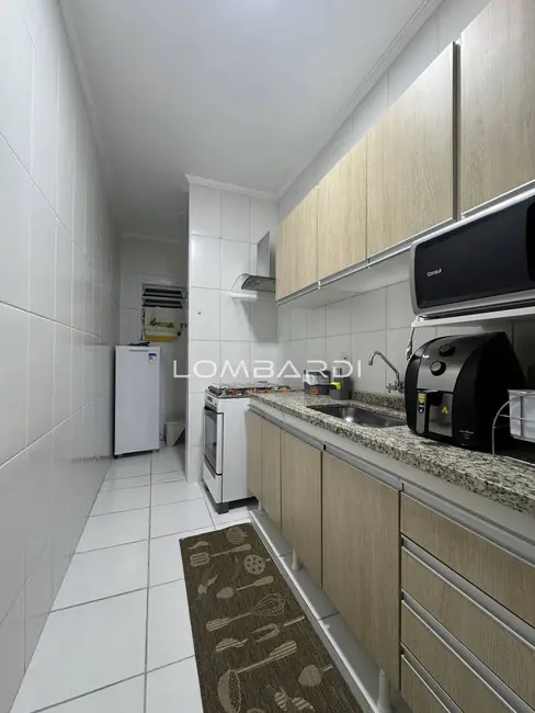 Foto 1 de Apartamento com 2 quartos à venda, 70m2 em Ubatuba - SP